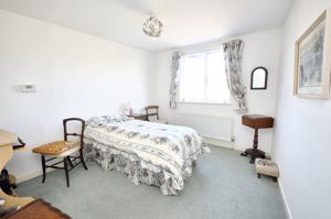 Bedroom three- click for photo gallery